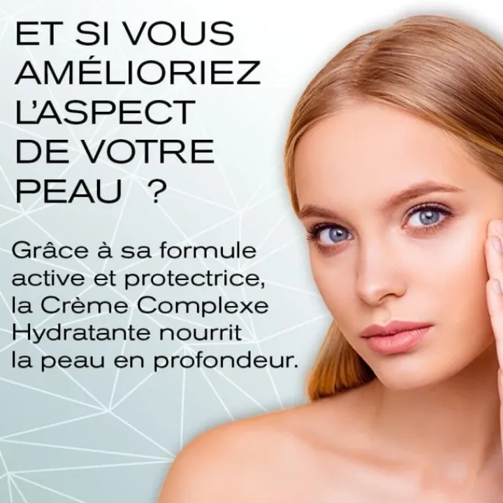 Elizabeth Arden Visible Difference Crème Complexe Hydratante