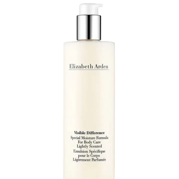 Elizabeth Arden Visible Difference Émulsion Spécifique pour le Corps Légèrement Parfumée