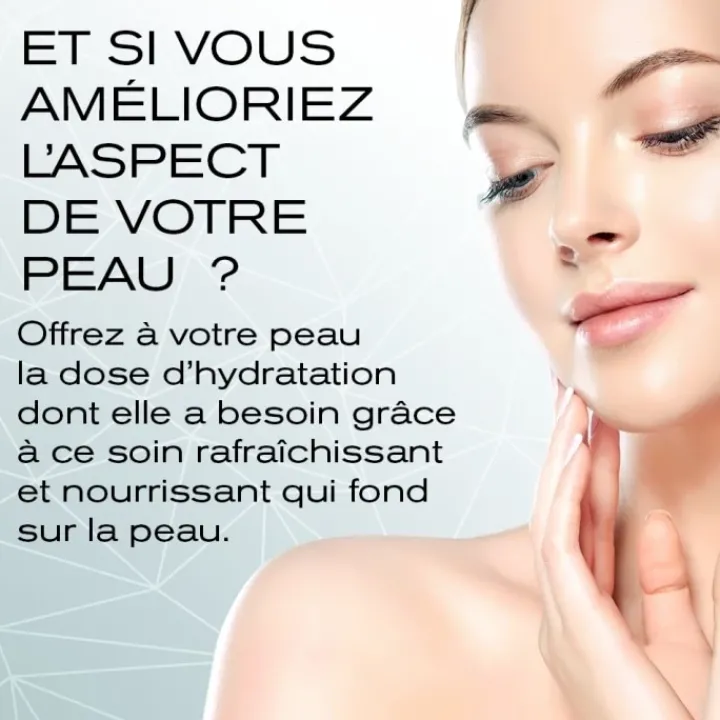 Elizabeth Arden Visible Difference Gel hydratant complexe reconstituant