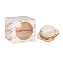 Femme Emanuel Ungaro Cosmic                Eau de Parfum