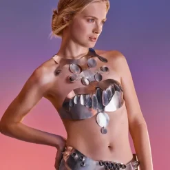 Femme Emanuel Ungaro Cosmic                Eau de Parfum