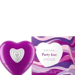 Femme Escada Party Love                Eau de Parfum