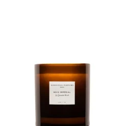 Essential Parfums Bois Impérial                Bougie Parfumée