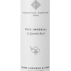 Essential Parfums Bois Impérial                Brume Cheveux & Corps