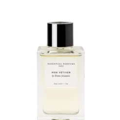 Essential Parfums Mon Vetiver                Eau de parfum Rechargeable