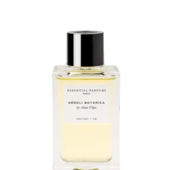Essential Parfums Neroli Botanica                Eau de Parfum Rechargeable