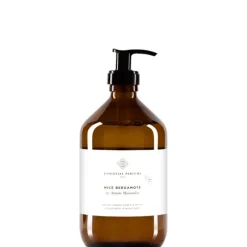 Essential Parfums Nice Bergamote                Savon Liquide Corps & Mains