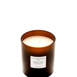 Essential Parfums Orange X Santal Bougie Parfumée