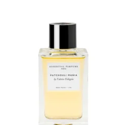 Essential Parfums Patchouli Mania                Eau de Parfum Rechargeable