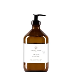 Essential Parfums The Musc Savon Liquide Corps & Mains