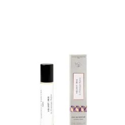 Essential Parfums Velvet Iris                Eau de Parfum - Format Voyage