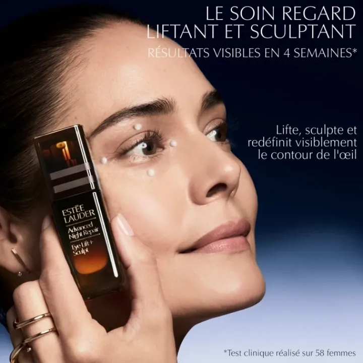 ESTEE LAUDER Advanced Night Repair Soin Regard Liftant et Sculptant