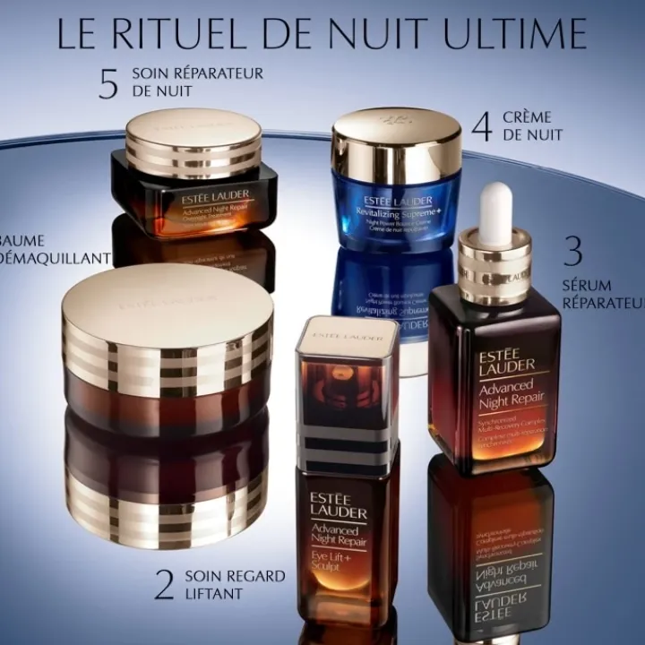 ESTEE LAUDER Advanced Night Repair Soin Regard Liftant et Sculptant