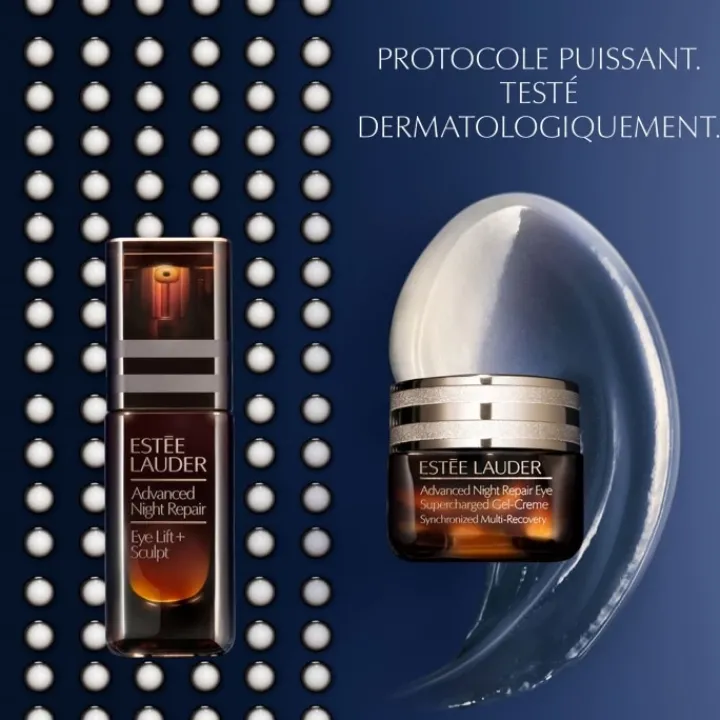 ESTEE LAUDER Advanced Night Repair Soin Regard Liftant et Sculptant