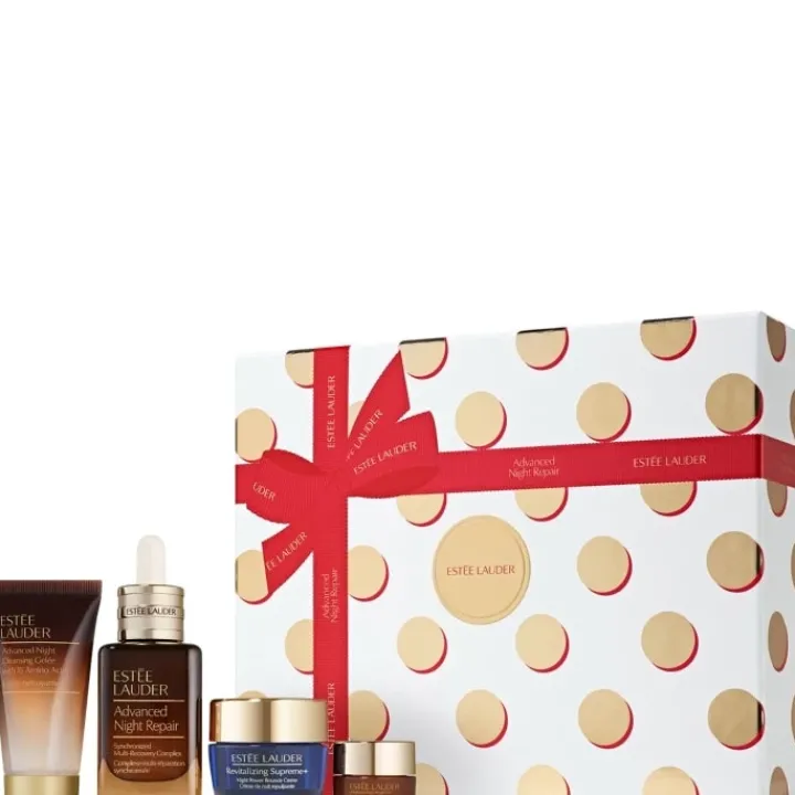 ESTEE LAUDER Advanced Night Repair Coffret Soin Anti-âge