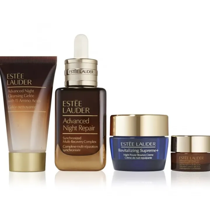ESTEE LAUDER Advanced Night Repair Coffret Soin Anti-âge