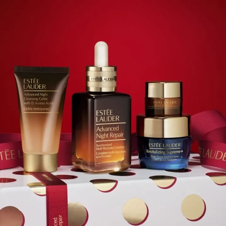 ESTEE LAUDER Advanced Night Repair Coffret Soin Anti-âge