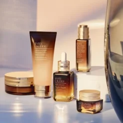 ESTEE LAUDER Advanced Night Repair                Gelée Nettoyante