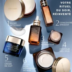 ESTEE LAUDER Advanced Night Repair Soin Réparateur de Nuit