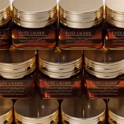 ESTEE LAUDER Advanced Night Repair                Gel-Crème Contour des Yeux Multi-Réparation Synchronisée