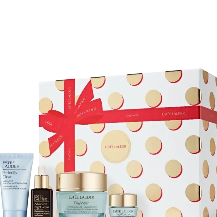 ESTEE LAUDER DayWear Coffret Hydratation Intense