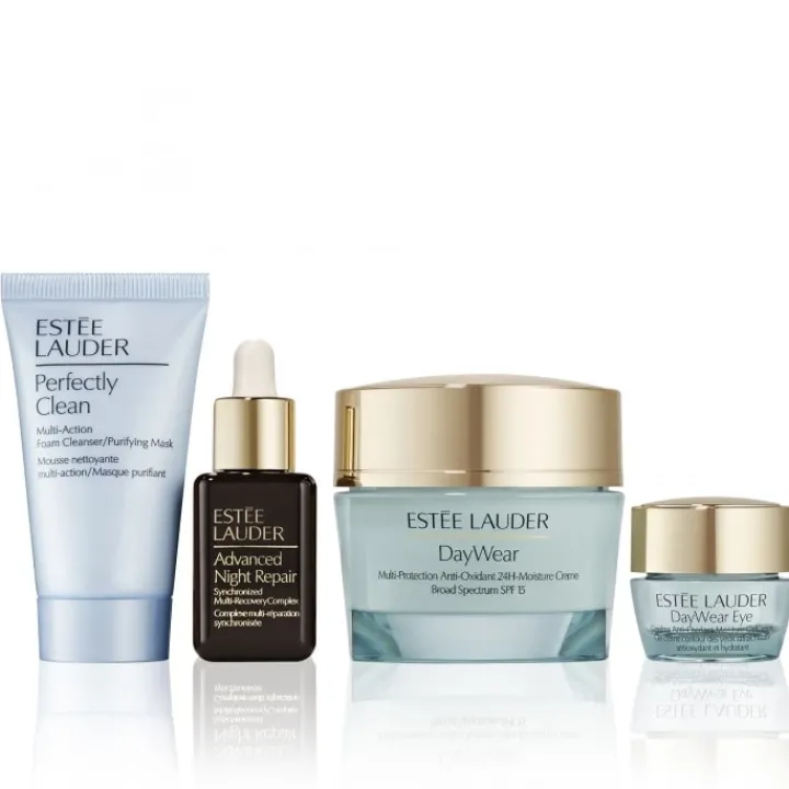 ESTEE LAUDER DayWear Coffret Hydratation Intense