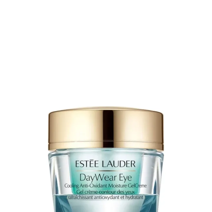 ESTEE LAUDER DayWear Gel Crème Contour des Yeux Rafraîchissant Anti-Oxydant et Hydratant