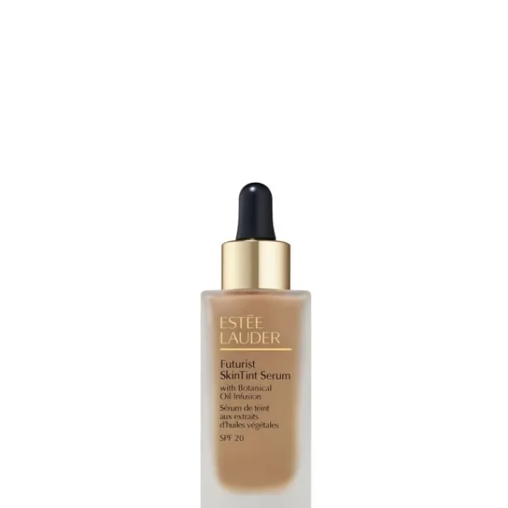 ESTEE LAUDER Futurist Sérum de Teint - Fond de teint léger SPF 20