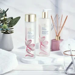 ESTEE LAUDER Micro Essence                Lotion Pré-Soin aux Ferments de Sakura - Lotion Soin Visage