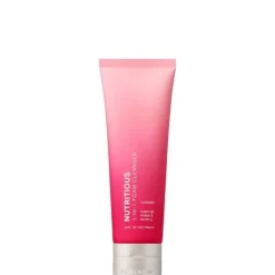 ESTEE LAUDER Nutritious Mousse Nettoyante 2-en-1
