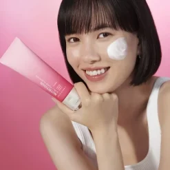 ESTEE LAUDER Nutritious                Mousse Nettoyante 2-en-1