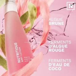 ESTEE LAUDER Nutritious Émulsion Légère