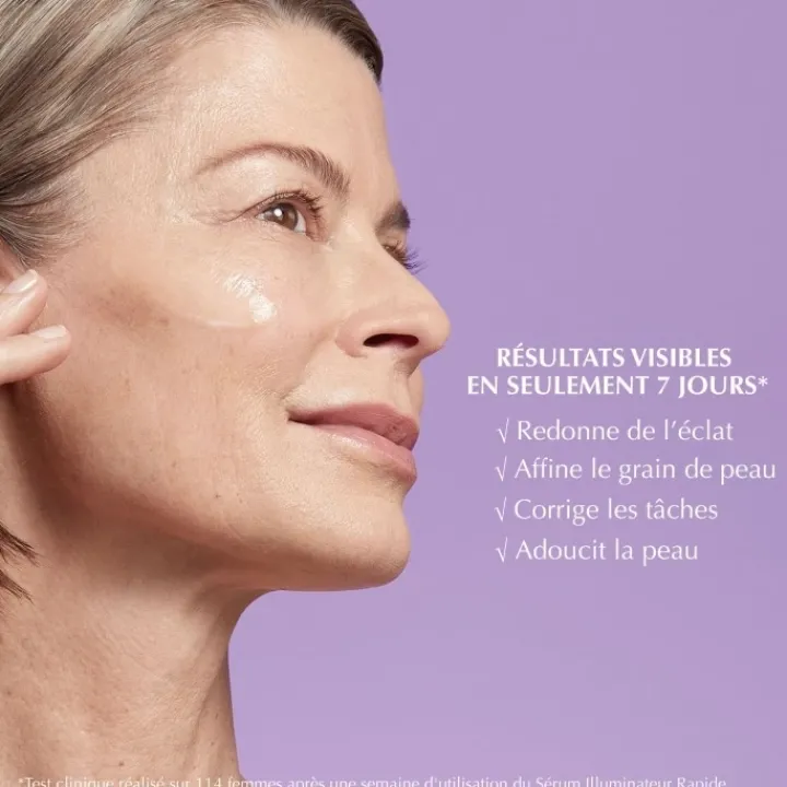 ESTEE LAUDER Perfectionist Pro Sérum Illuminateur Rapide - Sérum Visage