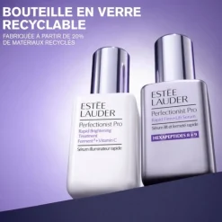 ESTEE LAUDER Perfectionist Pro Sérum Illuminateur Rapide - Sérum Visage
