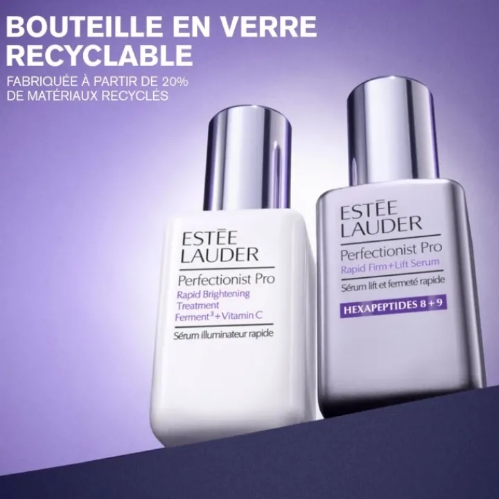 ESTEE LAUDER Perfectionist Pro Sérum Illuminateur Rapide - Sérum Visage
