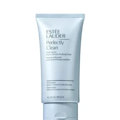 ESTEE LAUDER Perfectly Clean                Mousse Nettoyante Multi-Action & Masque Purifiant