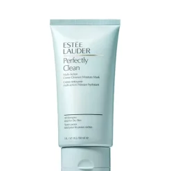 ESTEE LAUDER Perfectly Clean                Crème Nettoyante Multi-Action & Masque Hydratant