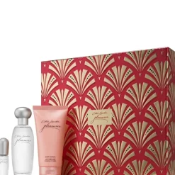 Femme ESTEE LAUDER Pleasures                Coffret Eau de Parfum Trio Les Essentiels