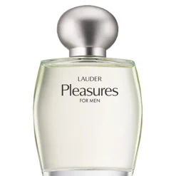 Homme ESTEE LAUDER Pleasures for Men                Eau de Toilette
