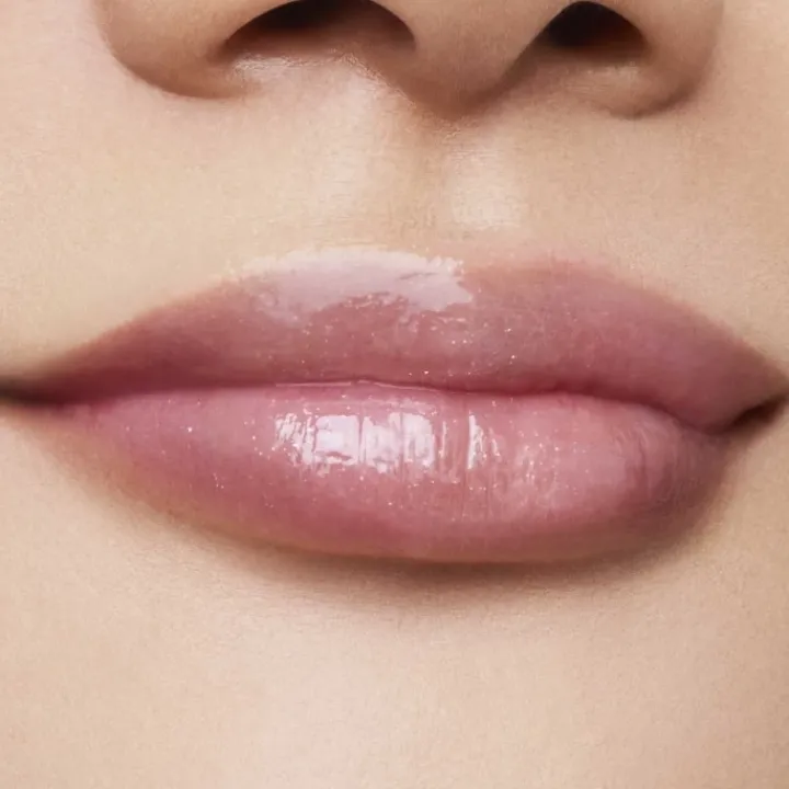 ESTEE LAUDER Pure Color Crystal                Baume à Lèvres Hydratant Révélateur de Couleur