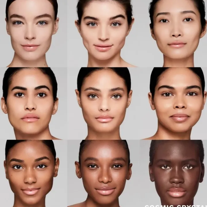 ESTEE LAUDER Pure Color Crystal                Baume à Lèvres Hydratant Révélateur de Couleur