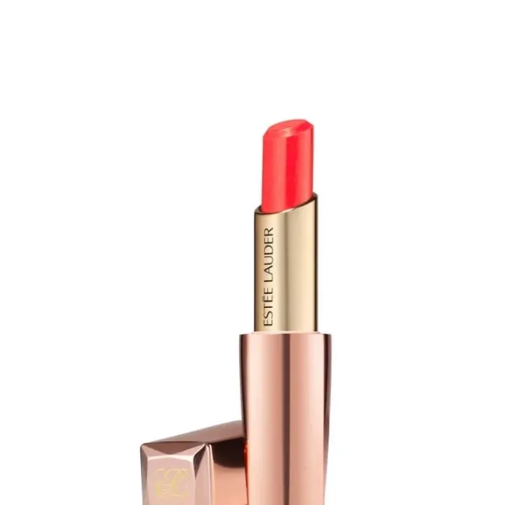 ESTEE LAUDER Pure Color Crystal                Baume à Lèvres Hydratant Révélateur de Couleur