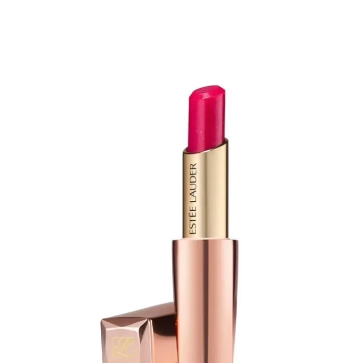ESTEE LAUDER Pure Color Crystal                Baume à Lèvres Hydratant Révélateur de Couleur