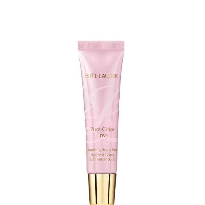 ESTEE LAUDER Pure Color Envy                Sugar Scrub à Lèvres au Sucre Adoucissant