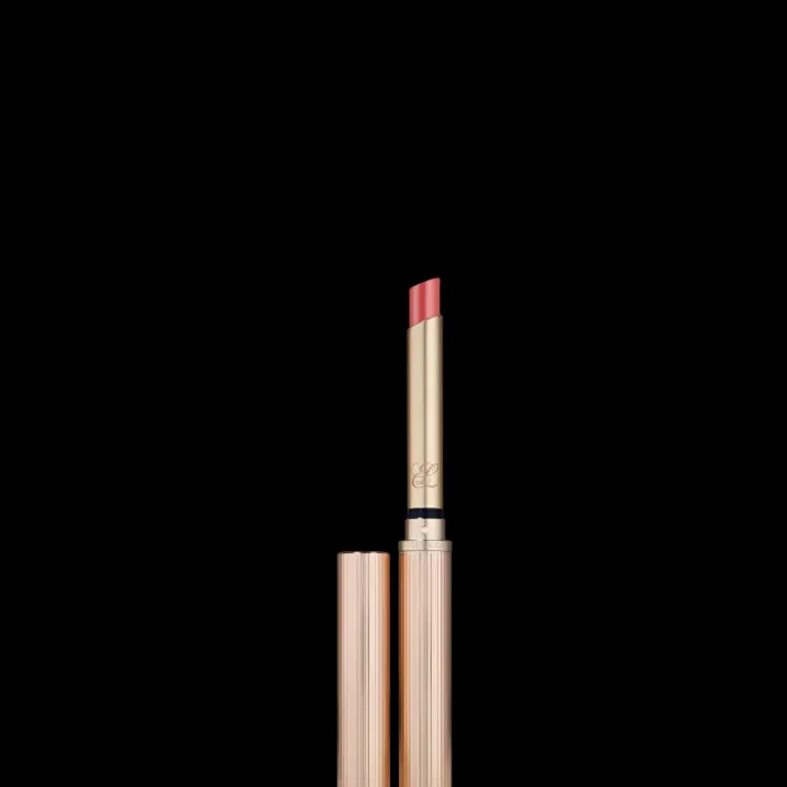 ESTEE LAUDER Pure Color Explicit                Rouge à Lèvres Ultra Brillant