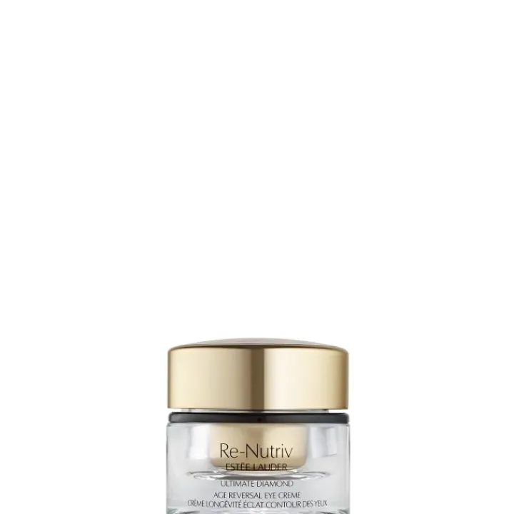 ESTEE LAUDER Re-Nutritiv Ultimate Diamond Crème Longévité Éclat Contour des Yeux
