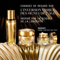 ESTEE LAUDER Re-Nutritiv Ultimate Diamond Crème Longévité Éclat Contour des Yeux