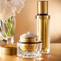 ESTEE LAUDER Re-Nutriv Ultimate Diamond                Crème Transformation Sculptée