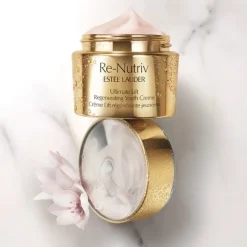 ESTEE LAUDER Re-Nutriv Ultimate Lift                Crème Lift Régénérante Jeunesse