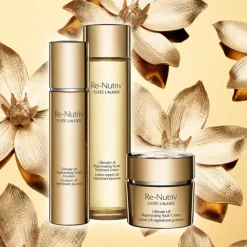 ESTEE LAUDER Re-Nutriv Ultimate Lift                Crème Lift Régénérante Jeunesse